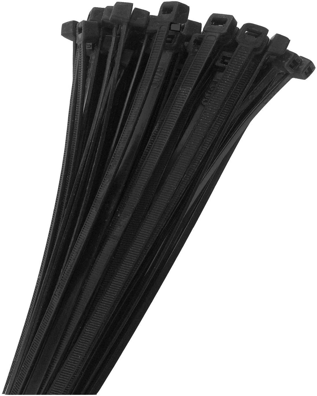 KnnX UV Stabilised Cable Ties